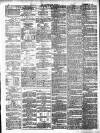 Bridgwater Mercury Wednesday 04 December 1878 Page 2