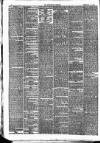 Bridgwater Mercury Wednesday 10 February 1886 Page 6