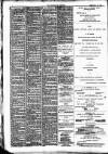 Bridgwater Mercury Wednesday 17 February 1886 Page 4