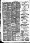 Bridgwater Mercury Wednesday 03 March 1886 Page 4
