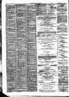 Bridgwater Mercury Wednesday 24 March 1886 Page 4