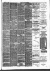 Bridgwater Mercury Wednesday 31 March 1886 Page 7