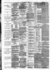 Bridgwater Mercury Wednesday 01 September 1886 Page 2
