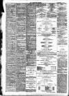 Bridgwater Mercury Wednesday 03 November 1886 Page 4