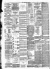 Bridgwater Mercury Wednesday 01 December 1886 Page 2