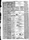 Bridgwater Mercury Wednesday 01 December 1886 Page 4
