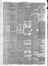 Bridgwater Mercury Wednesday 01 December 1886 Page 5
