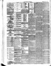 Bridgwater Mercury Wednesday 20 February 1889 Page 2