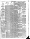 Bridgwater Mercury Wednesday 20 March 1889 Page 5