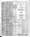 Bridgwater Mercury Wednesday 30 October 1889 Page 4
