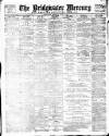 Bridgwater Mercury Wednesday 07 April 1897 Page 1