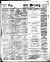 Bridgwater Mercury Wednesday 09 June 1897 Page 1