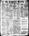 Bridgwater Mercury Wednesday 16 June 1897 Page 1