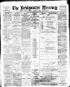 Bridgwater Mercury Wednesday 14 July 1897 Page 1