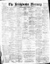 Bridgwater Mercury Wednesday 22 September 1897 Page 1