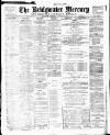 Bridgwater Mercury Wednesday 29 September 1897 Page 1