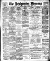 Bridgwater Mercury Wednesday 06 October 1897 Page 1