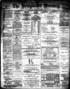 Bridgwater Mercury Wednesday 22 December 1897 Page 1
