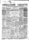 Abergavenny Chronicle Saturday 09 November 1872 Page 1