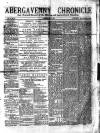 Abergavenny Chronicle Saturday 10 May 1873 Page 1