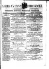 Abergavenny Chronicle Saturday 23 May 1874 Page 1