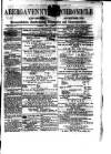 Abergavenny Chronicle Saturday 04 July 1874 Page 1