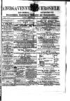 Abergavenny Chronicle Saturday 26 September 1874 Page 1