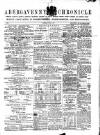 Abergavenny Chronicle Saturday 05 June 1875 Page 1