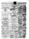 Abergavenny Chronicle Saturday 16 September 1876 Page 1