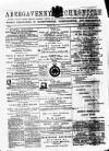 Abergavenny Chronicle Saturday 05 May 1877 Page 1