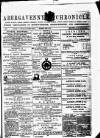 Abergavenny Chronicle Saturday 02 June 1877 Page 1