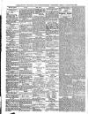 Abergavenny Chronicle Friday 30 January 1880 Page 4