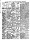 Abergavenny Chronicle Friday 06 February 1880 Page 4