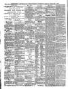 Abergavenny Chronicle Friday 13 February 1880 Page 4
