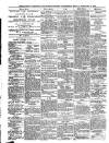 Abergavenny Chronicle Friday 27 February 1880 Page 4