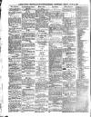 Abergavenny Chronicle Friday 30 July 1880 Page 4