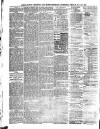 Abergavenny Chronicle Friday 30 July 1880 Page 8