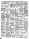 Abergavenny Chronicle Friday 24 September 1880 Page 4