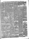 Abergavenny Chronicle Friday 04 February 1881 Page 5