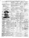 Abergavenny Chronicle Friday 01 July 1881 Page 4