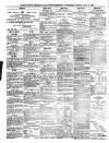 Abergavenny Chronicle Friday 15 July 1881 Page 4