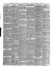 Abergavenny Chronicle Friday 15 July 1881 Page 6