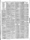Abergavenny Chronicle Friday 11 November 1881 Page 3