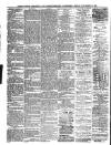 Abergavenny Chronicle Friday 11 November 1881 Page 8