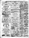 Abergavenny Chronicle Friday 23 June 1882 Page 4