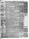 Abergavenny Chronicle Friday 28 July 1882 Page 5