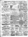 Abergavenny Chronicle Friday 15 September 1882 Page 4