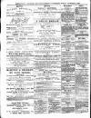 Abergavenny Chronicle Friday 17 November 1882 Page 4