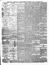 Abergavenny Chronicle Friday 15 December 1882 Page 5