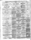 Abergavenny Chronicle Friday 12 January 1883 Page 4